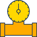 Plano Gas Line Service